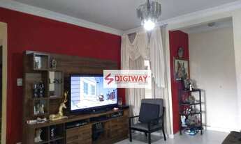 Imagem 4: Apartamento à venda, 98 m² por R$ 589.999,00 - Ipiranga - São Paulo/SP