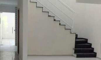 Imagem: Cibele / Bela casa no bairro Padre Eustáquio