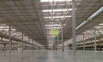 Imagem 2: Galpão para alugar em Extrema/MG