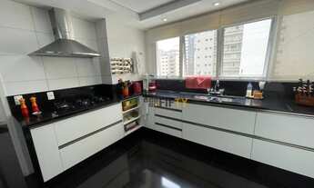 Imagem 4: Apartamento à venda, 370 m² por R$ 7.000.000,00 - Campo Belo - São Paulo/SP