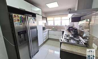 Imagem 7: Apartamento à venda, 213 m² por R$ 3.031.000,00 - Ipiranga - São Paulo/SP