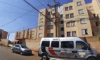 Imagem 3: Direitos sobre apartamento43m², Sertãozinho/SP