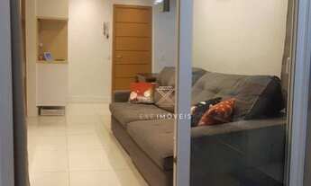 Imagem: Apartamento com 2 dormitórios à venda