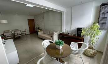 Imagem 7: Apartamento para venda possui 105 metros quadrados com 3 quartos em Candeal - Salvador - B