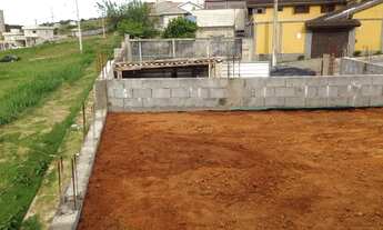 Imagem 2: Lote/Terreno para venda possui 400 metros quadrados em Jardim Terras de São João - Jacareí