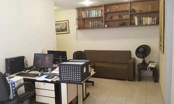 Imagem 7: Belo escritório em plena Faria Lima