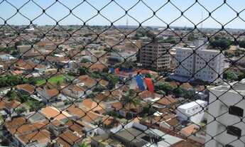 Imagem 3: Apartamento com 3 dormitórios à venda, 136 m² por R$ 400.000,00 - Boa Vista - São José do