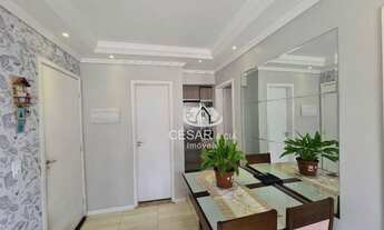 Imagem 7: Apartamento à venda, 42 m² por R$ 285.000,00 - Jaraguá - São Paulo/SP