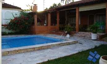 Imagem 2: Vendo casa com dupla aptidão comercial residencial bairro Cabreúva Campo Grande MS