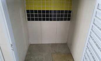 Imagem 6: PRAIA GRANDE - Apartamento Padrão - CAMPO DA AVIACAO