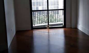 Imagem 4: Apartamento com 3 dormitórios para alugar, 90 m² por R$ 6.300/mês - Itaim Bibi - São Paulo