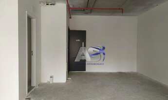 Imagem 7: Conjunto à venda, 49 m² por R$ 480.000,00 - Moema - São Paulo/SP