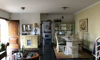 Imagem 7: Água Fria Mobiliado