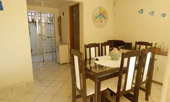 Imagem 4: Sobrado n° 03 no RESIDENCIAL PLACE DU SOLEIL