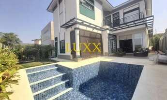 Imagem 1: JUNDIAÍ - Casa de Condomínio - MEDEIROS