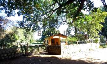 Imagem 3: Chácara com 3.973m², casa e frente para o Rio Jacuí - Aceito veículo ou parcelamento