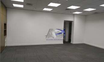 Imagem 3: Conjunto para alugar, 139 m² por R$ 11.800,00/mês - Brooklin - São Paulo/SP