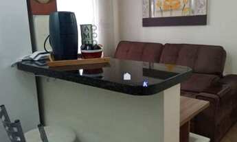 Imagem 4: Apartamento VENDA 43m² - 2 dormitórios, 1 Vaga - Faria Lima - Guarulhos - SP