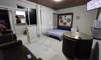 Imagem 6: APARTAMANETO QUARTO E SALA COM KITNET ANEXO NO RIO VERMELHO