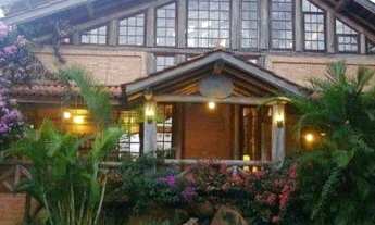 Imagem 2: Pousada Com Rentabilidade de 1 Milhão de Reais Anual