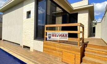 Imagem 6: Casa com 4 dormitórios para alugar, 250 m² por R$ 8.300,00/mês - Vila do Golf - Ribeirão P