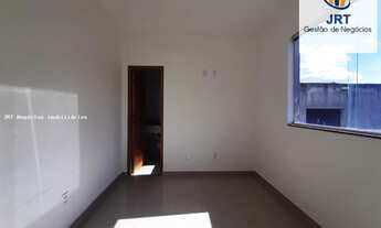 Imagem 7: Casa geminada, térrea, 03 quartos (02 suítes), quintal, 02 vagas, Sapucaias II, Contagem