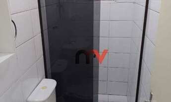 Imagem 6: Casa à venda, 45 m² por R$ 190.000,00 - Jardim Quietude - Praia Grande/SP