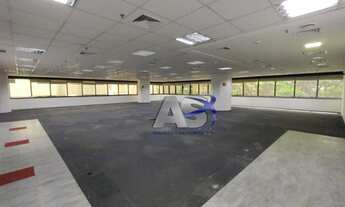 Imagem: Conjunto para alugar, 507 m² por R$ 40.010,01/mês