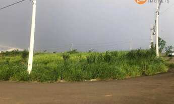 Imagem 6: Terreno à venda, 1085 m² por R$ 630.000,00 - Vila Bertini - Americana/SP