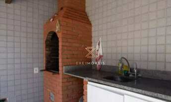 Imagem 7: Apartamento com 4 dormitórios à venda, 270 m² por R$ 2.250.000 - Recreio dos Bandeirantes