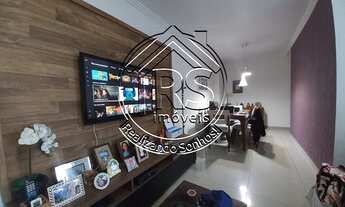 Imagem 3: Apartamento para venda possui 75 metros quadrados com 2 quartos em Tijuca - Rio de Janeiro