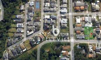 Imagem 4: Terreno com 1.000 m² no Ecoville, ótima localização!!