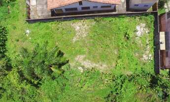 Imagem 6: Terreno frente para o mar a venda