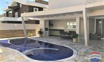 Imagem 4: Casa com 4 dormitórios à venda - Condomínio Villa Lobos - Paulínia/SP