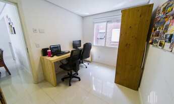 Imagem 5: PORTO ALEGRE - Apartamento Padrão - Santana