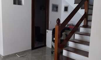 Imagem 7: Sobrado à venda no Residencial Villa Amato Sorocaba