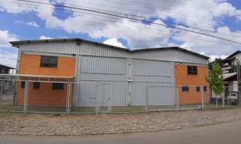 Imagem: CAXIAS DO SUL - Galpão/Depósito/Armazém