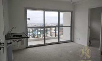 Imagem: São Paulo - Apartamento Padrão - Vila