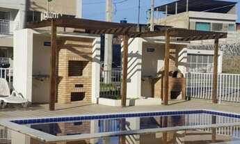 Imagem 4: Alugo Apartamento Semi Mobiliado. - Condomínio Clube Vila Verde