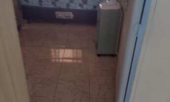 Imagem 5: Casa com garagem grande