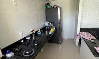 Imagem 2: Apartamento 2 quartos Campo Grande na Cesário de Melo !