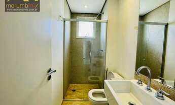 Imagem 5: Apartamento com 3 dormitórios, 215 m² - venda por R$ 3.720.000,00 ou aluguel por R$ 16.420