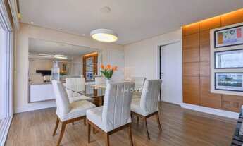 Imagem 6: Apartamento à venda, 120 m² por R$ 2.400.000,00 - Vila Olímpia - São Paulo/SP