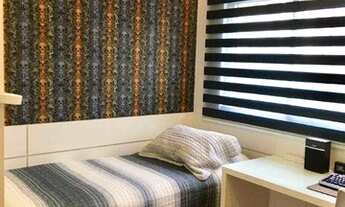 Imagem 7: APARTAMENTO VARANDA GOURMET CYRELA 142M, 3 SUÍTES, 2 VAGAS, LAZER COMPLETO NO MELHOR PONTO