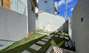 Imagem 3: Casa com 2 dormitórios à venda, 68 m² por R$ 520.000 - Nova Atibaia - Atibaia/SP