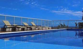 Imagem: APARTAMENTO A BEIRA MAR EM CABEDELO COM