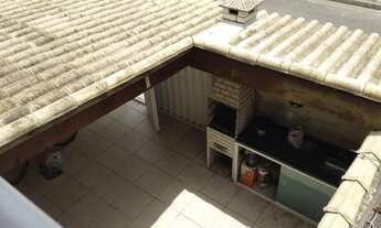 Imagem 7: Casa duplex 2 suítes