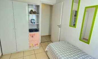 Imagem 7: Apartamento com 2 dormitórios à venda, 47 m² por R$ 230.000,00 - Campo Limpo (Zona Sul)