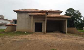 Imagem 3: Casa para venda tem 1613 metros quadrados com 3 quartos em Jardim Ninho Verde II - Pardinh