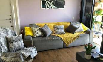 Imagem 2: Apartamento com 3 dormitórios à venda, 110 m² por R$ 1.195.000 - Vila Mariana - São Paulo